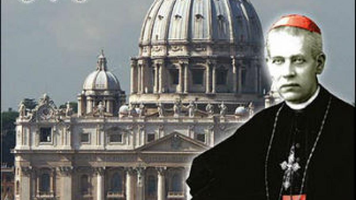 Episcopul Anton Durcovici va fi beatificat în curând  