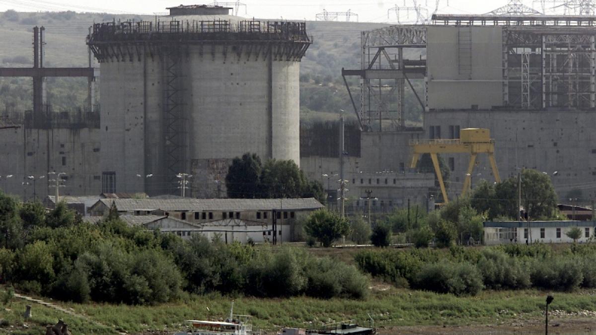 Reactorul 1 de la Cernavodă, RECONECTAT la Sistemul Energetic Naţional 