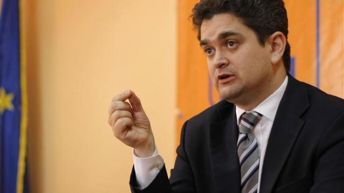 Paleologu la Congresul PNŢCD: “Mă bucur că m-aţi invitat, colegii din PDL mă ignoră total”