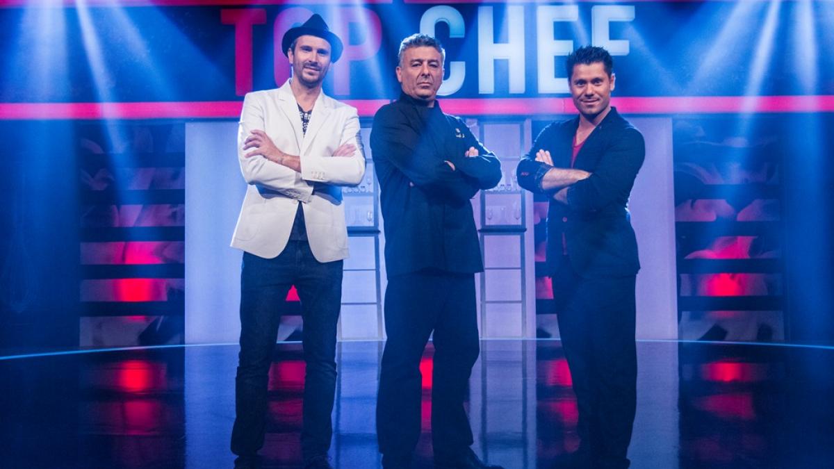 Decizii neaşteptate, luni, la “Top Chef”