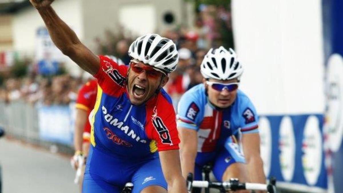 Destinul ciclistului de aur al României. Novak Carol Eduard: orice sport şi-ar fi ales, ar fi urcat pe prima treaptă a podiumului