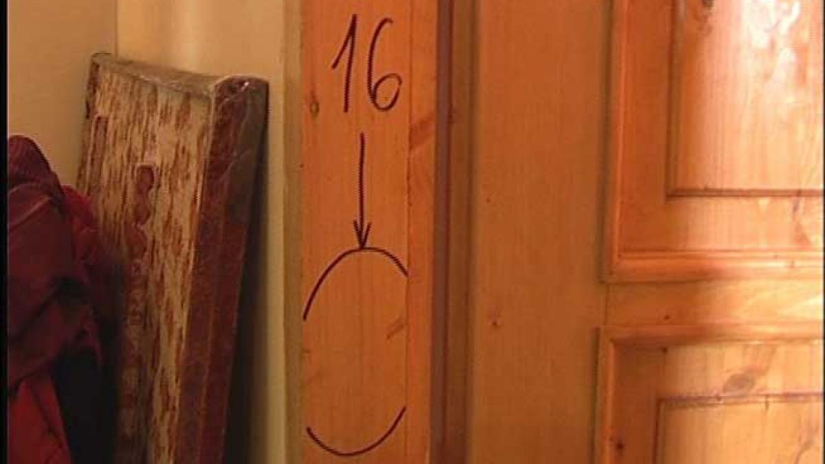 Povestea sângelui Elodiei