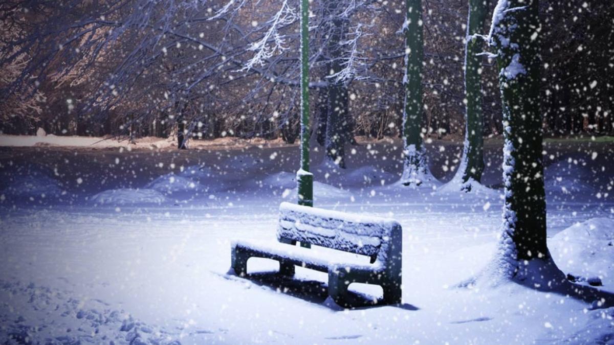 Directorul ANM: Sărbătorile vor veni cu temperaturi foarte scăzute