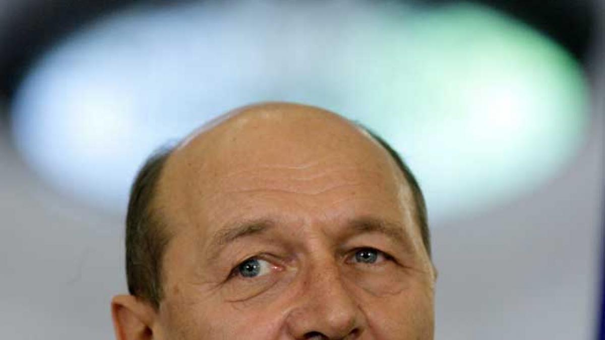 Băsescu, Udrea, Morar îşi ţin banii în insulele Seychelles