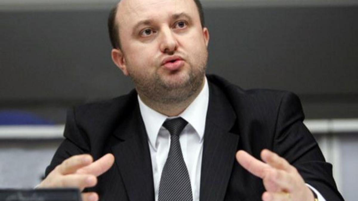 Chiţoiu: Românul cu salariu mediu va plăti, în mod indirect, mai mult pentru funcţionarea statului 