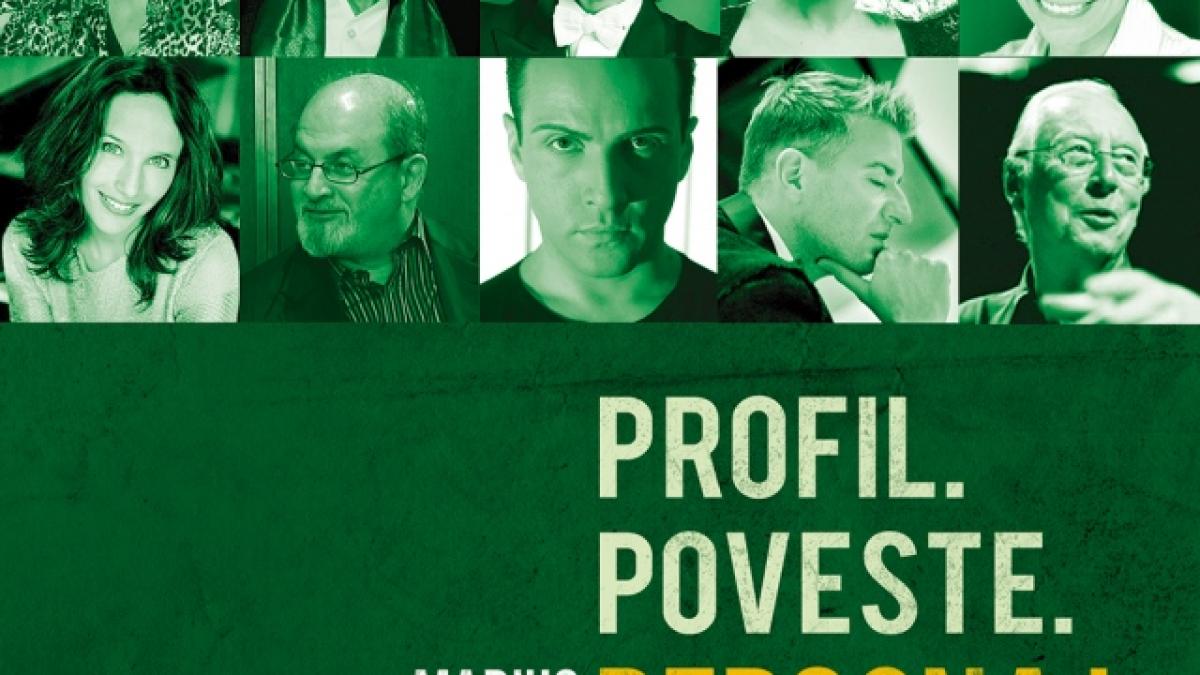 Profil. Poveste. Personaj