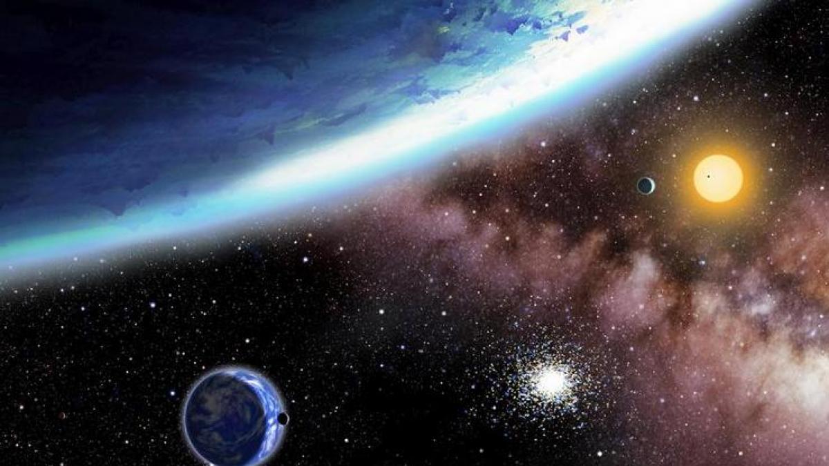 Telescopul Kepler a descoperit 10 noi exoplanete potenţial locuibile 