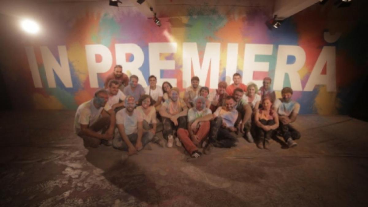 Antena 3, premiul special al juriului la AIB 2013, pentru "Îngeri în infern"