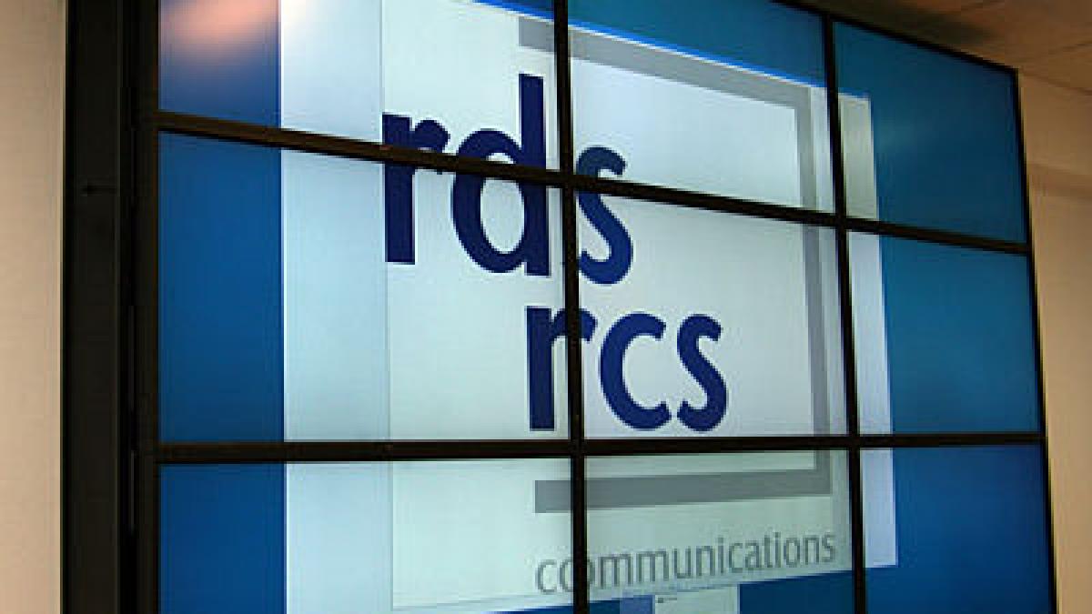 RCS-RDS, obligat de instanta sa difuzeze GSPTV