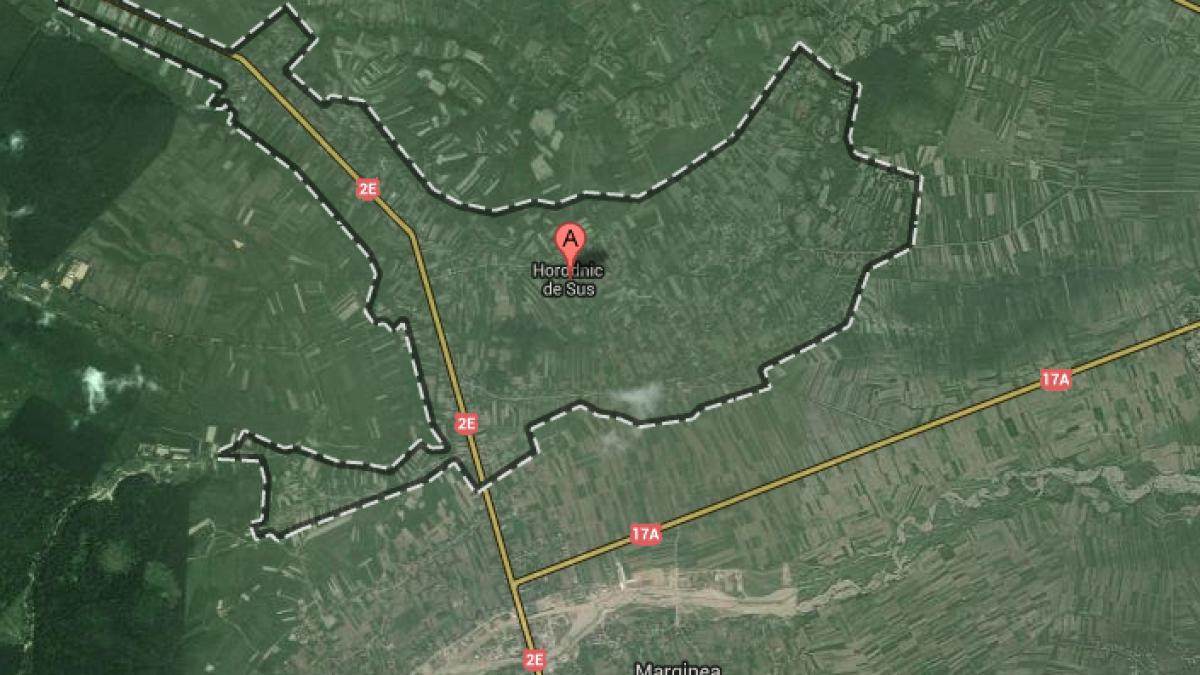  “Partizani” din Suceava au sabotat o firmă de prospecţiuni