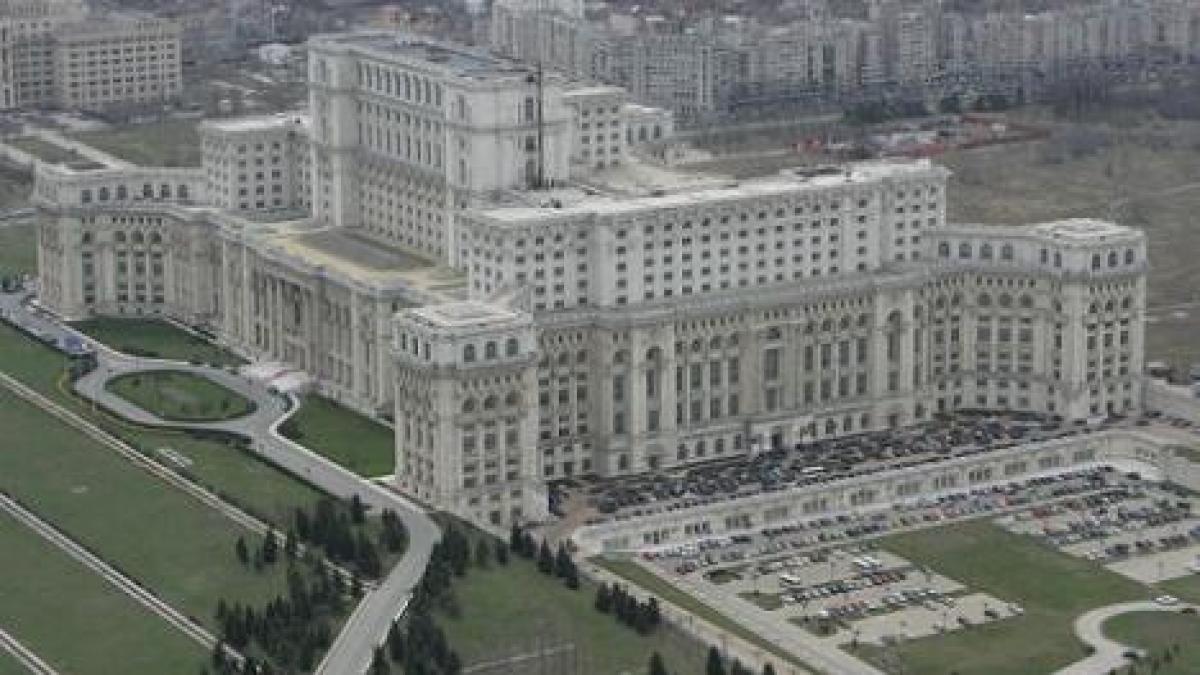 Care a fost ultima dorinţă a lui Nicolae Ceauşescu privind Casa Poporului