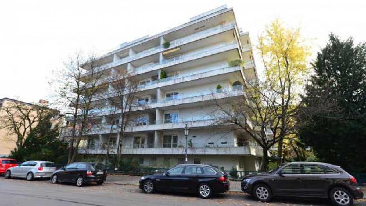 Încă o ascunzătoare în Munchen pentru comorile naziste?