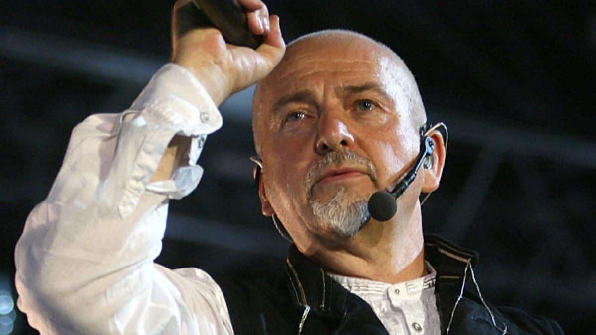 s au pus in vanzare biletele la peter gabriel in cateva ore mii de comenzi online