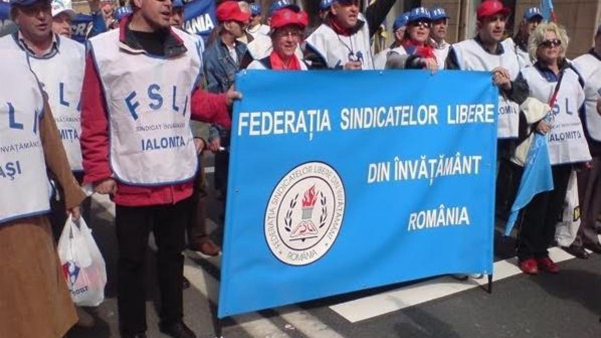 Elevii bucureşteni nu vor face grevă japoneză