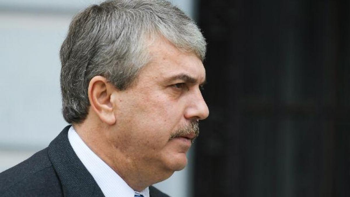  Ministrul Nica: Peste 90% dintre cei care contestă o licitaţie nu participă ca ofertanţi finali