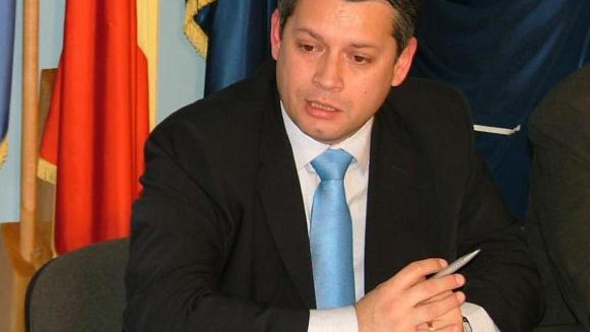 Băeşu (ANRP): Am transmis DNA un raport cu privire la terenurile trasferate de la Institutul Fundulea în Călărași 