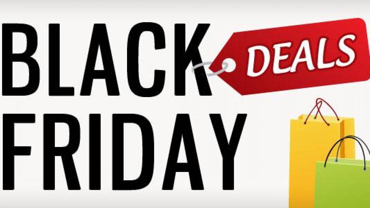 Cum să nu fii înşelat de BLACK FRIDAY. Sfaturi pentru identificarea ofertelor reale