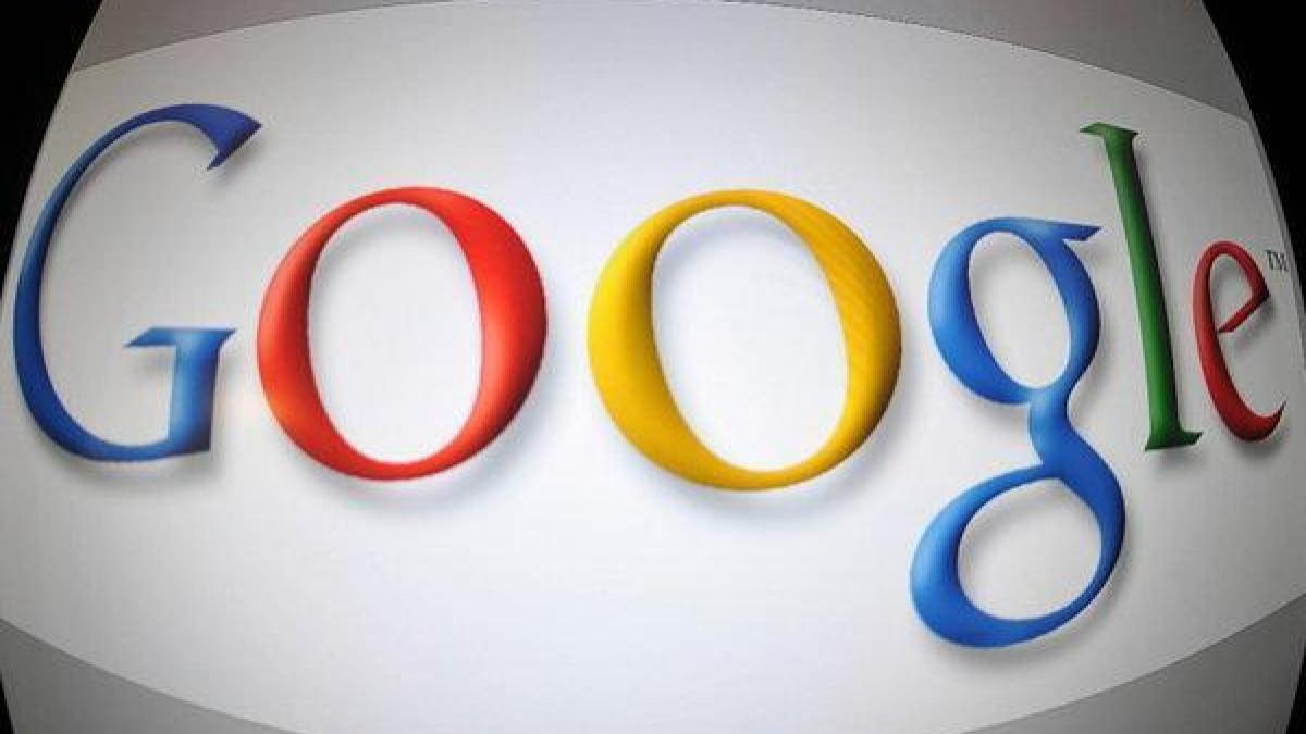 Editorii europeni acuză Google de poziţie dominantă