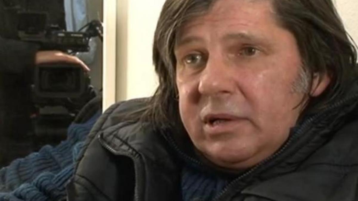 Geo Costiniu, “june prim în spirit şi pe scenă”, a murit