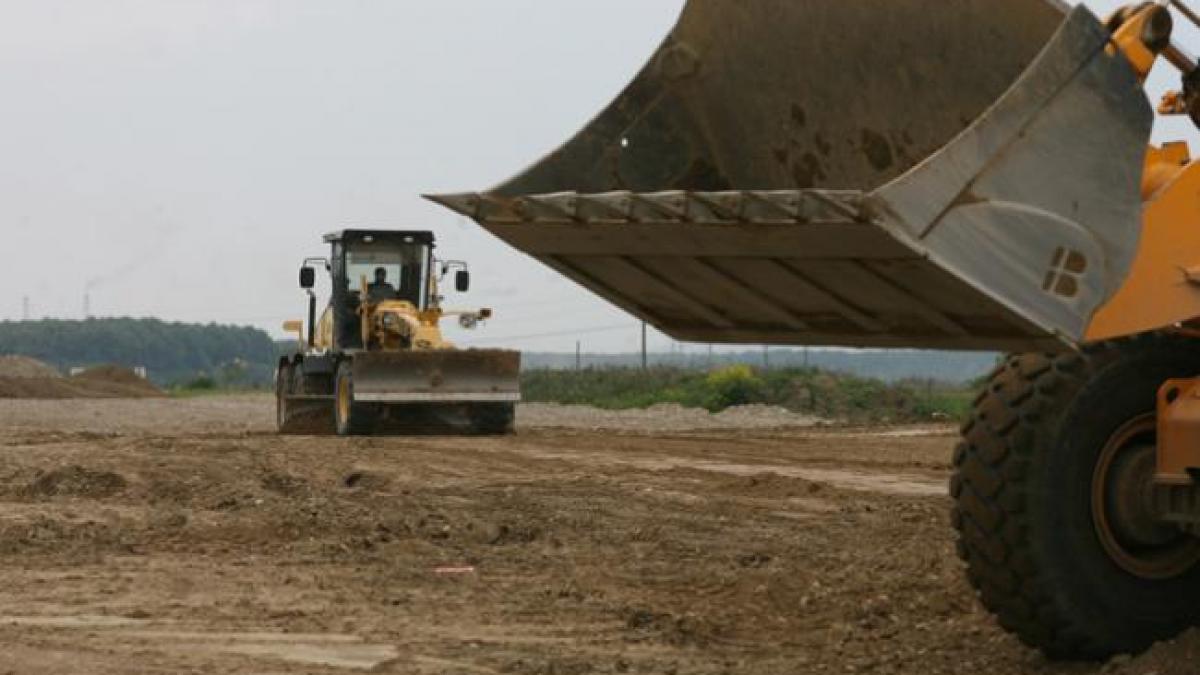 Investiţii prioritare 2014: Nouă autostrăzi, Magistrala 5 metrou, dar şi linia de metrou spre Otopeni 