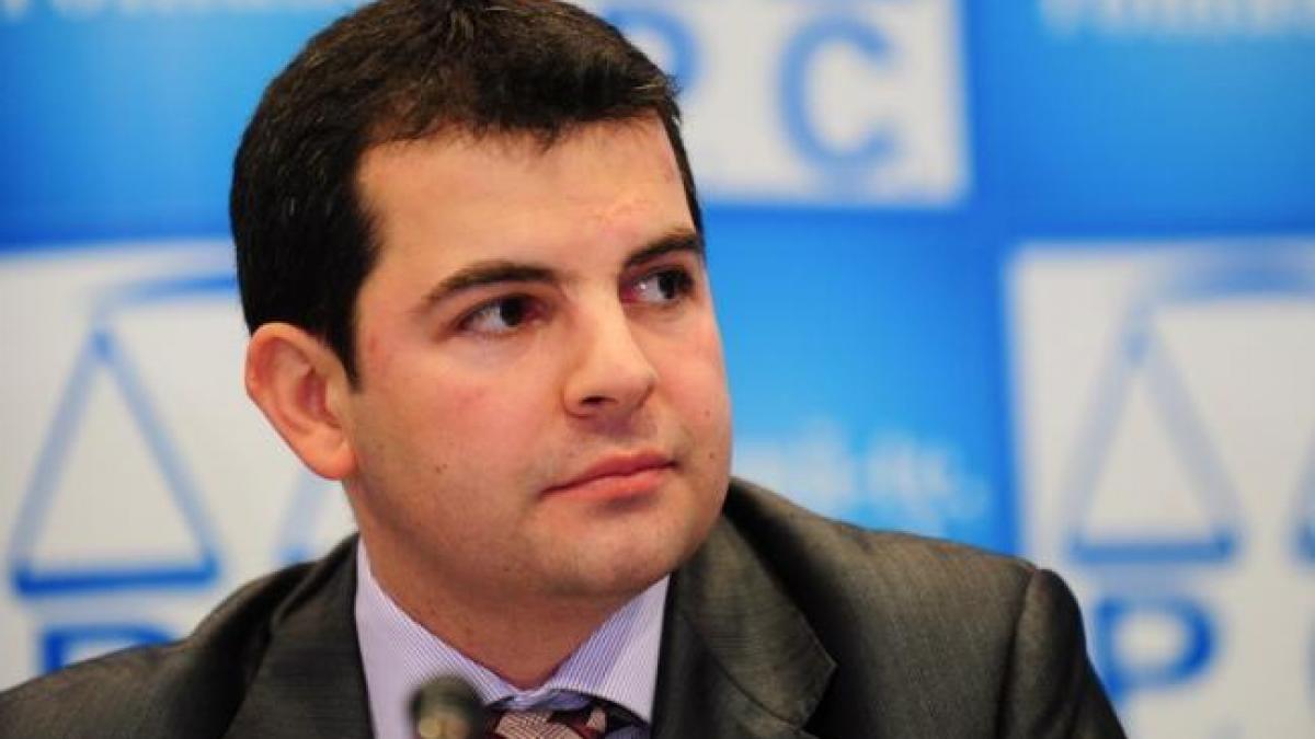 PC merge independent la europarlamentare şi vrea peste 9% la alegeri