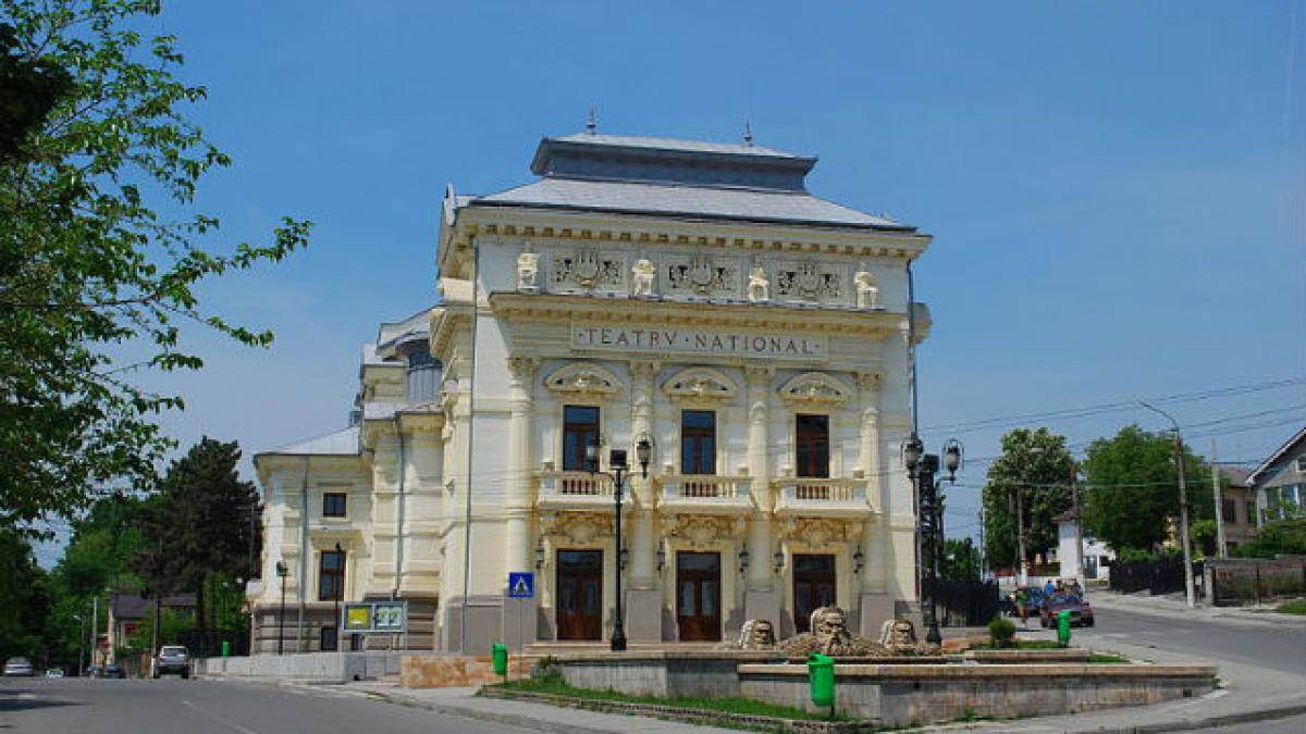 475 de ani de la prima atestare documentară a Caracalului. Primăria organizează manifestări sportive şi culturale