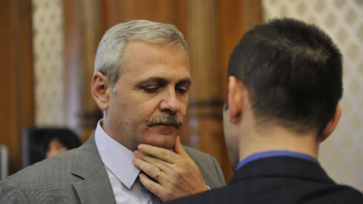 Dragnea: Va fi o autostradă Sibiu-Braşov-Bacău şi una Sibiu-Piteşti. Prima va fi, poate, Sibiu-Braşov