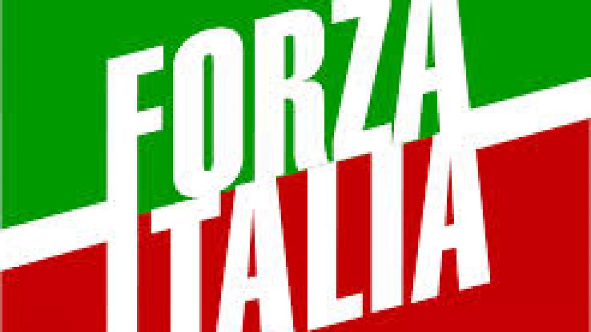 Renaşte partidul de dreapta, Forza Italia