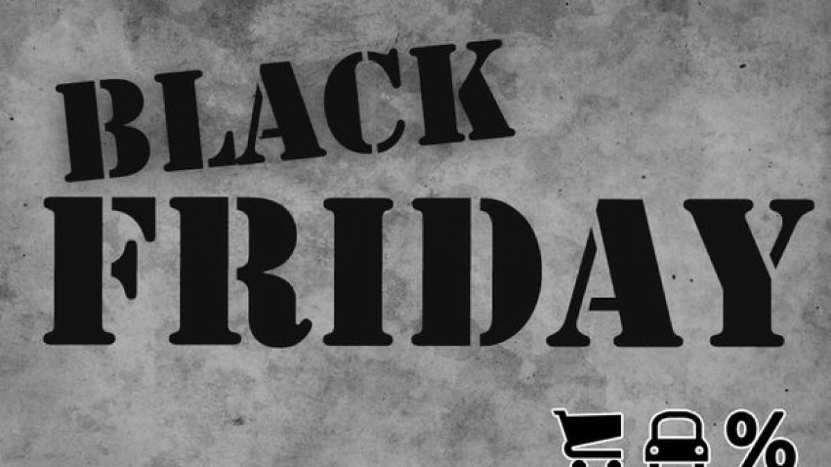 BLACK FRIDAY 2013. Dealerii auto anunţă reduceri şi super-oferte de Black Friday
