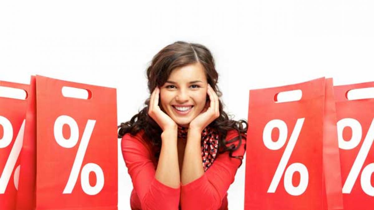 BLACK FRIDAY 2013 - Dorinţele cumpărătorilor români se transformă în reduceri de Black Friday