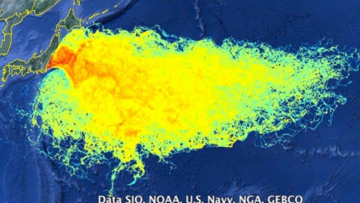 AVERTISMENTUL unui expert nipon: "Va duce la DISPARIŢIA Japoniei! Va fi un dezastru fără precedent"
