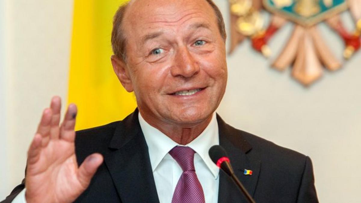 Pofta vine cumpărând cu credite avantajoase. Băsescu mai vrea încă  200 de hectare!