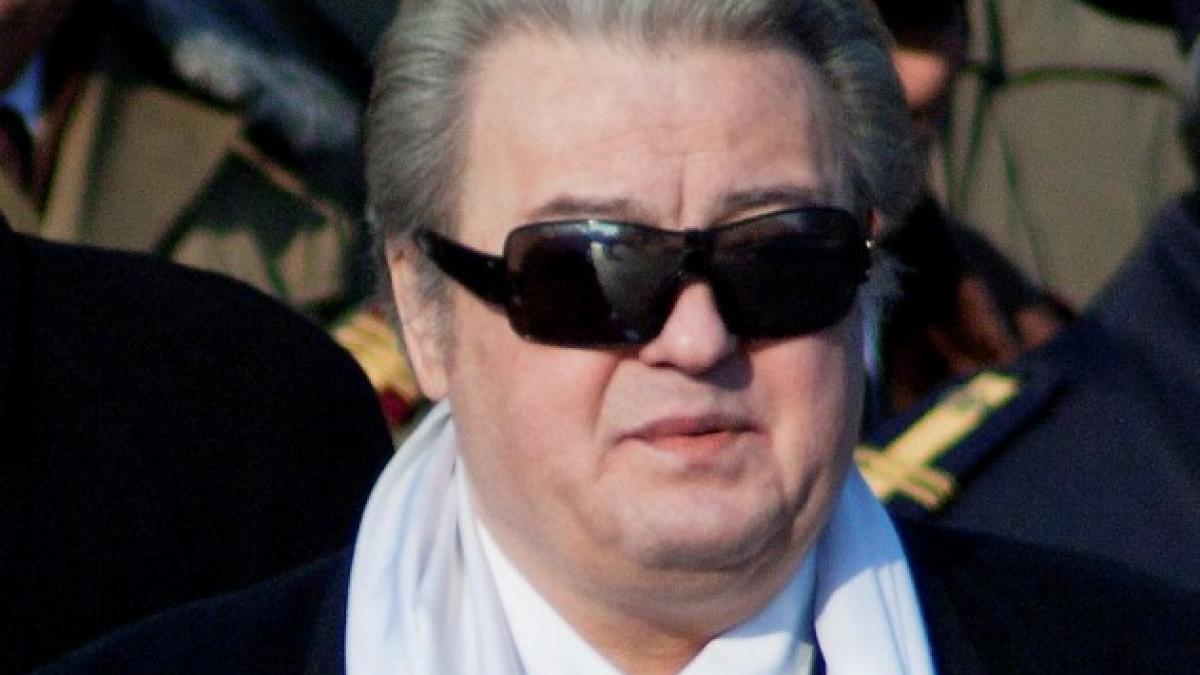 CSM: Declaraţia lui Vadim Tudor că Becali ar fi închis pe nedrept aduce atingere independenţei sistemului judiciar