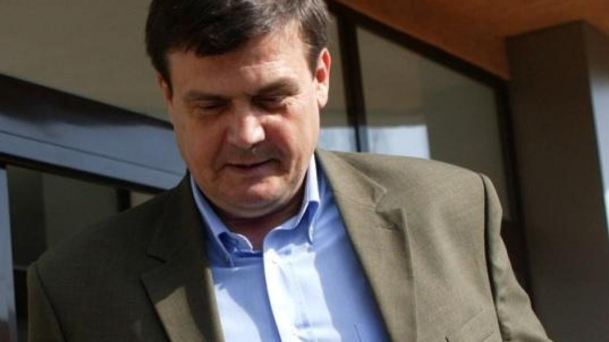 Tribunalul Gorj: Nu există probe că Marin Condescu a săvârşit faptele de care îl acuză Parchetul