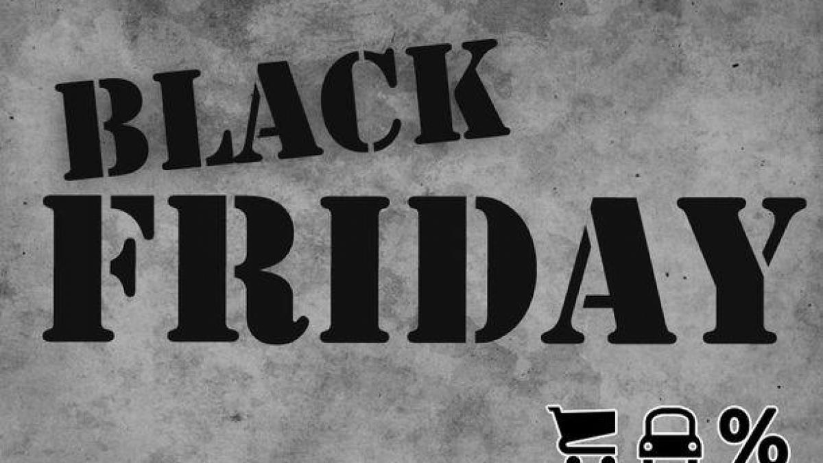 Black Friday 2013 - Ghid de supravieţuire pentru cumpărători