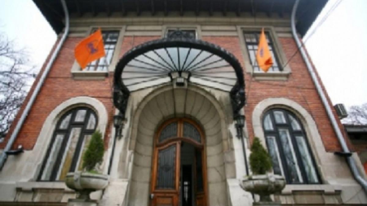 PDL a depus la RA-APPS cerere de cumpărare a sediului central