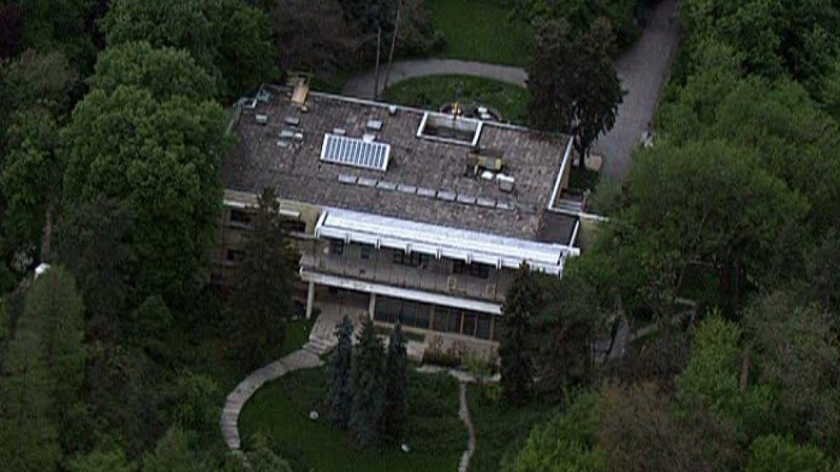 Băsescu, gard în gard cu Departamentul de Stat SUA
