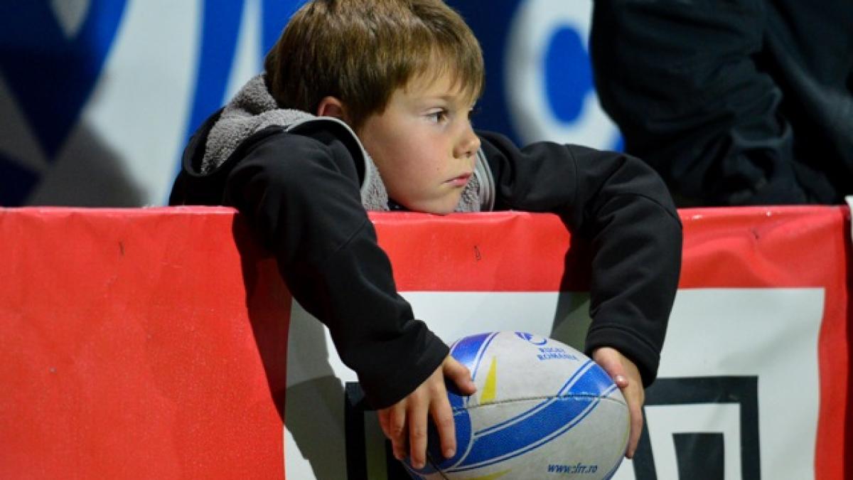 Naționala de rugby a României a pierdut cu Fiji, prima și singura înfrângere din 2013