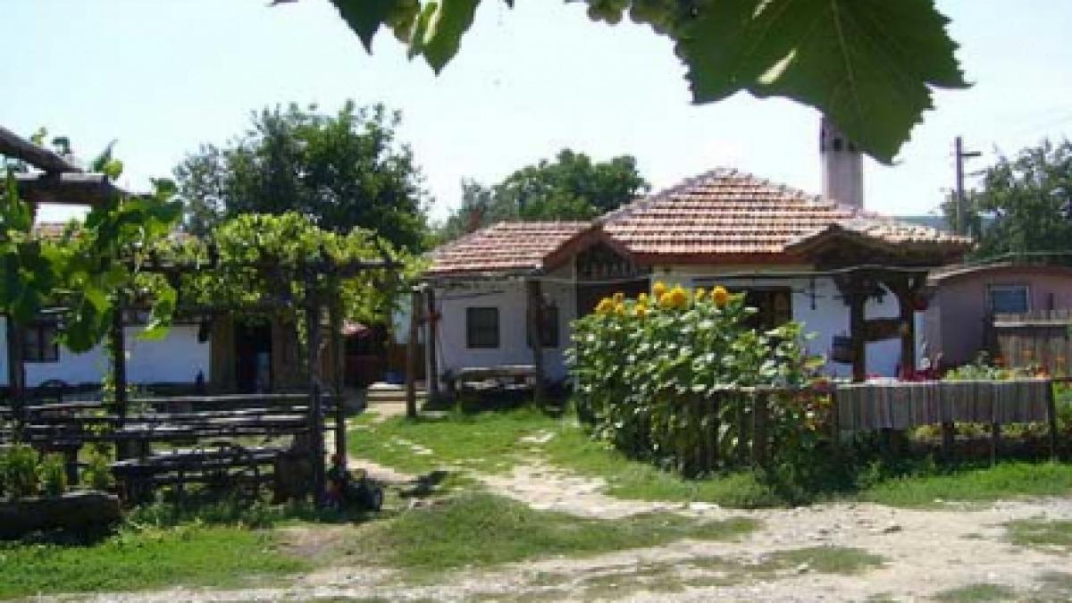 Stara Planina – Sufletul Balcanilor