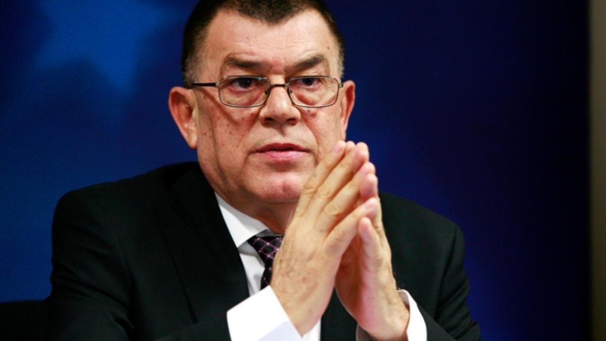 Stroe: DGIPI și Poliţia Română nu m-au informat suficient în cazul Berbeceanu. Vor fi luate măsuri