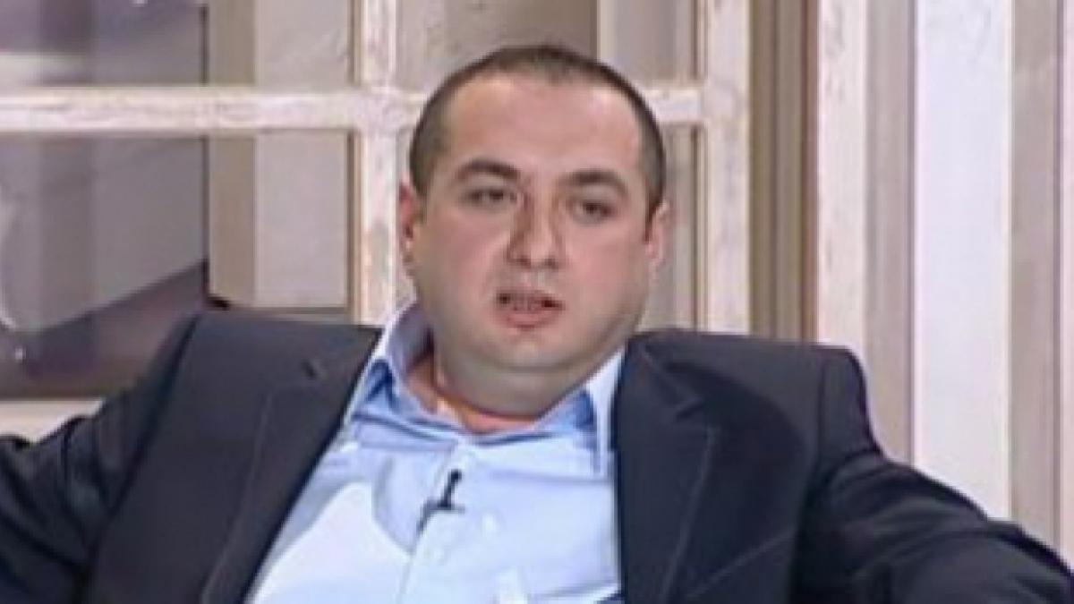 INCREDIBIL! Ce au în comun "prinţul ţiganilor" Leo de la Strehaia şi autorii scandalului cu împuşcături din Militari 