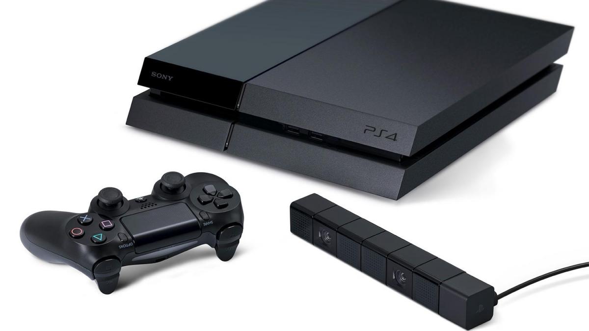  PlayStation 4, oficial în România de la 1800 lei