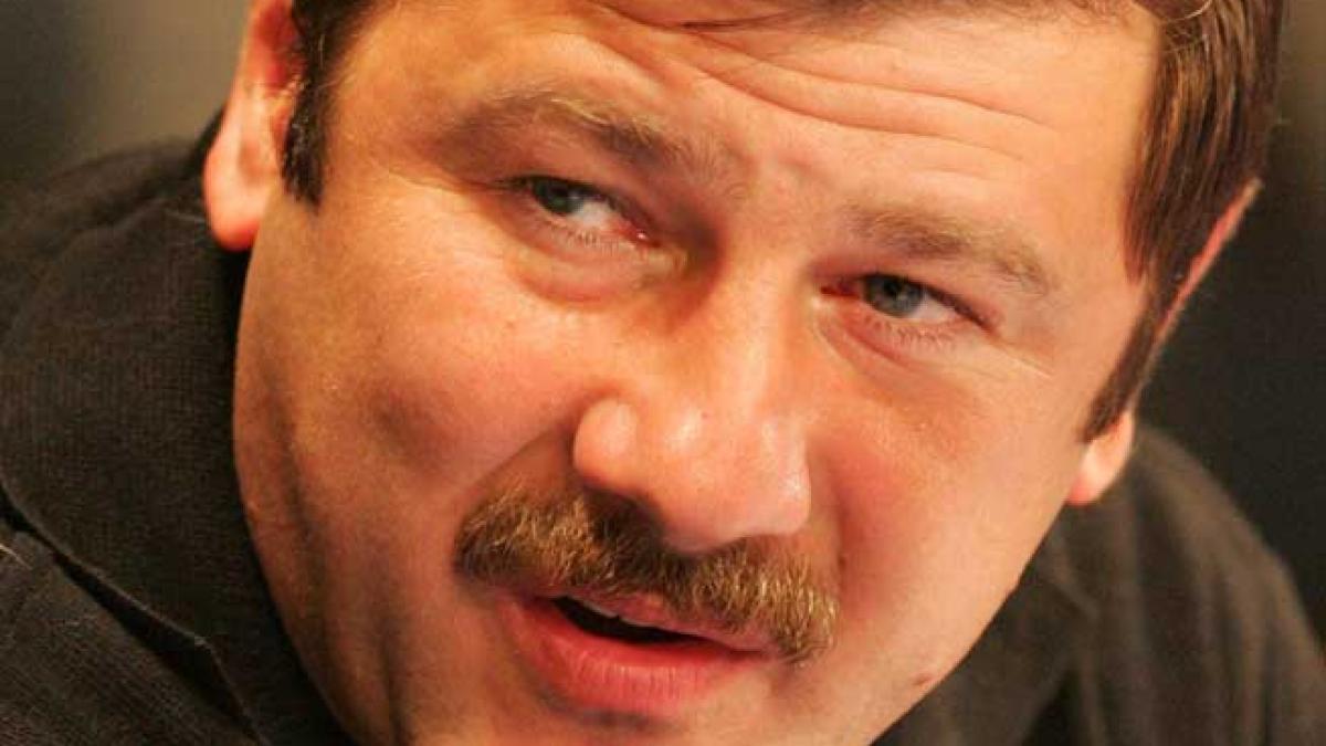 Astăzi e ziua ta, Francisc Vaştag