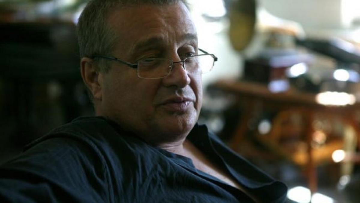 Mircea Dinescu, audiat de procurori în dosarul Revoluției