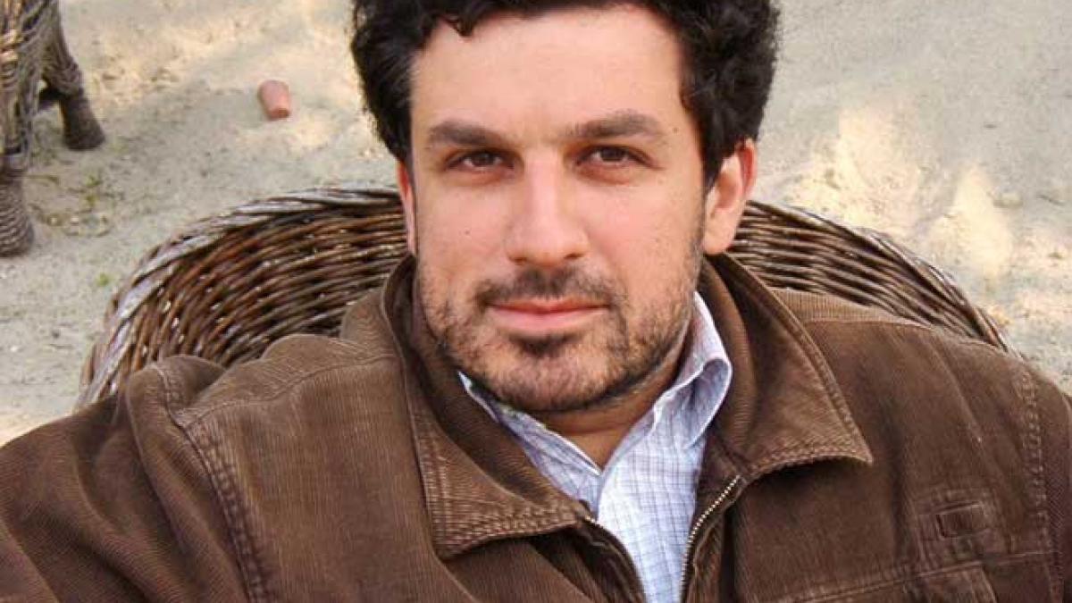 Omul zilei - Cătălin Mitulescu