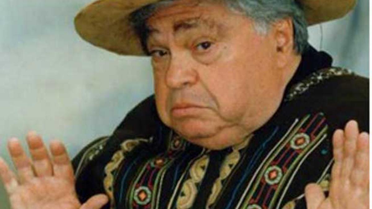 Actorul şi comicul român Mircea Crişan a fost înmormântat în Germania, la Dusseldorf