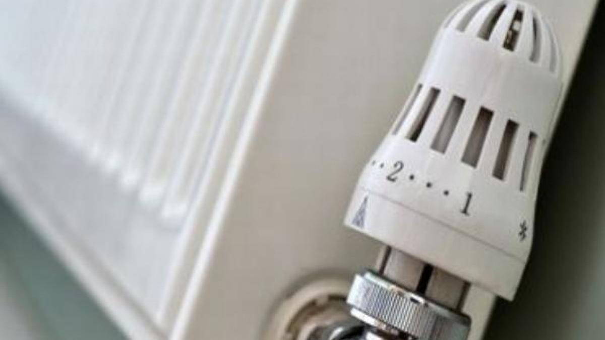 ANRE: Preţul energiei termice pentru bucureşteni nu va fi majorat în această iarnă