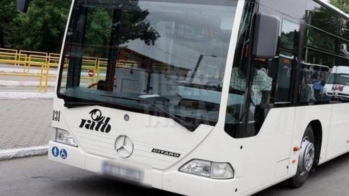 Parada de 1 Decembrie modifică traseul mijloacelor de transport în zona Piaţa Presei Libere - Piaţa Victoriei