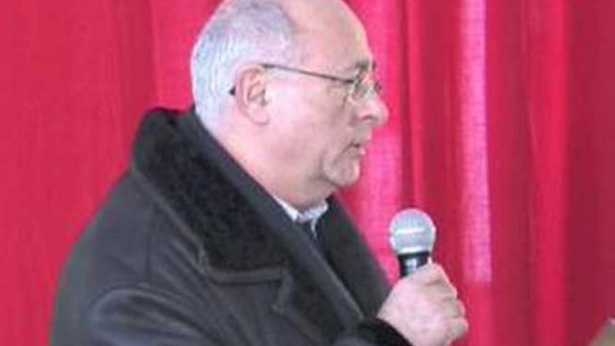 “In Republica Moldova, lupta pentru istorie continua.”