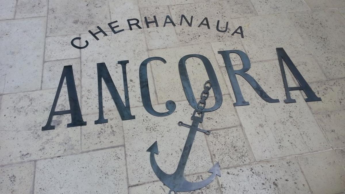 Poveştile Ancorei. O istorie, o ştiucă şi două reţete  